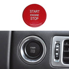 For Land Rover Range Rover Executive / Red