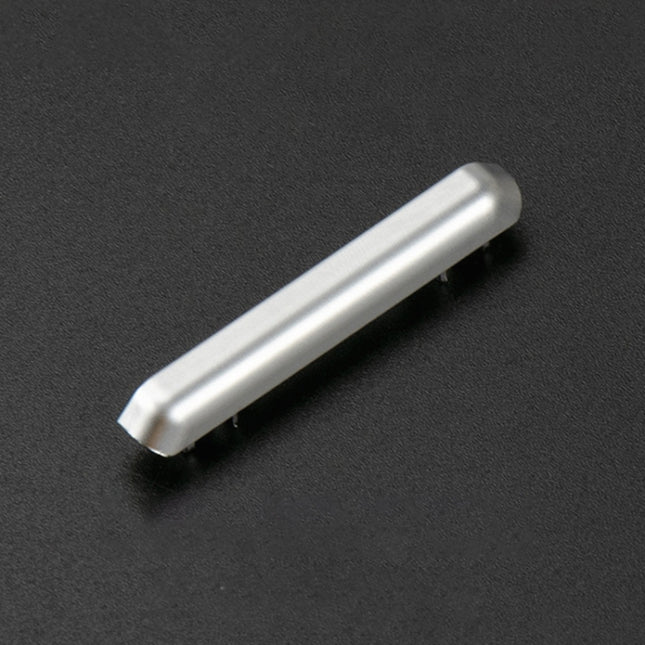 Air Outlet Adjustment Electroplating Strip for Land Rover Range Rover Evoque 2012-2019, Left Driving