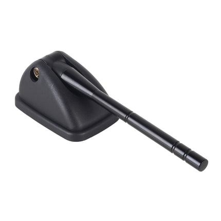 YQ-603A 11.6x1.3cm Car Radio Roof Enhanced Signal Antenna Mast, YQ-603A