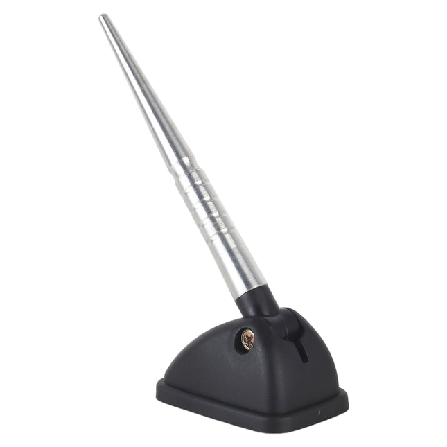 YQ-610A 12x1.3cm Car Radio Roof Enhanced Signal Antenna Mast, YQ-610A