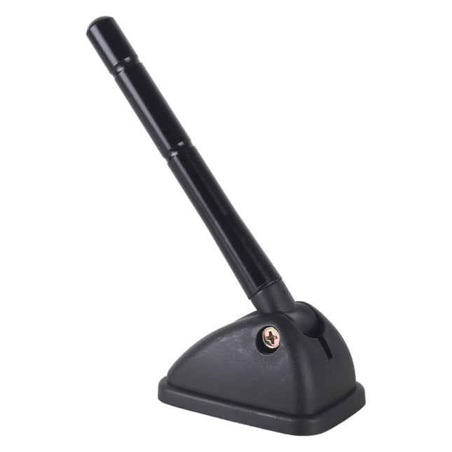 YQ-611A 11.5x1.4cm Car Radio Roof Enhanced Signal Antenna Mast, YQ-611A