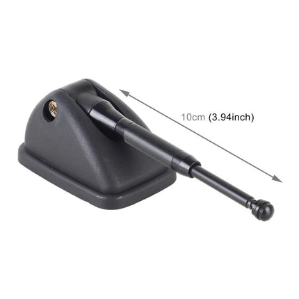 YQ-613A Telescopic Car Radio Roof Enhanced Signal Antenna Mast, YQ-613A