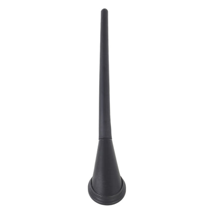 YQ-623A2 17x1.5cm Car Radio Roof Enhanced Signal Antenna Mast, YQ-623A2