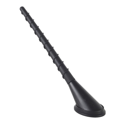 YQ-624A2 17x1.5cm Car Radio Roof Enhanced Signal Antenna Mast, YQ-624A2