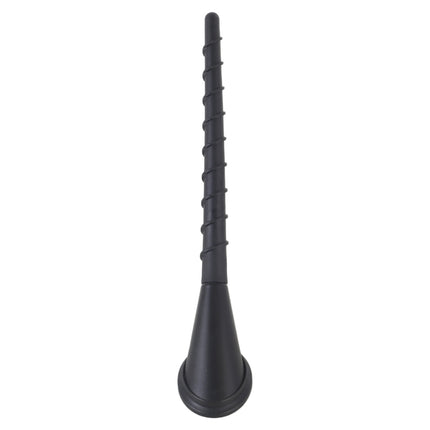 YQ-624A2 17x1.5cm Car Radio Roof Enhanced Signal Antenna Mast, YQ-624A2