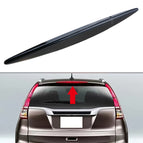For Honda CRV 2012-2016 / Black