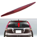For Honda CRV 2012-2016 / Red