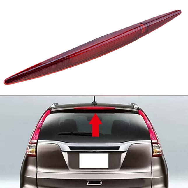 For Honda CRV 2012-2016 Car High Position Brake Light Parking Light 34270TFCH01, For Honda CRV 2012-2016