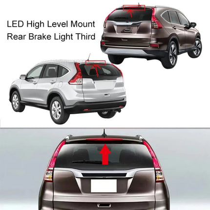 For Honda CRV 2012-2016 Car High Position Brake Light Parking Light 34270TFCH01, For Honda CRV 2012-2016