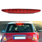 For BMW Mini Cooper R50 R53 2002-2006 / Red
