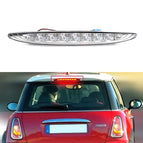 For BMW Mini Cooper R50 R53 2002-2006 / White