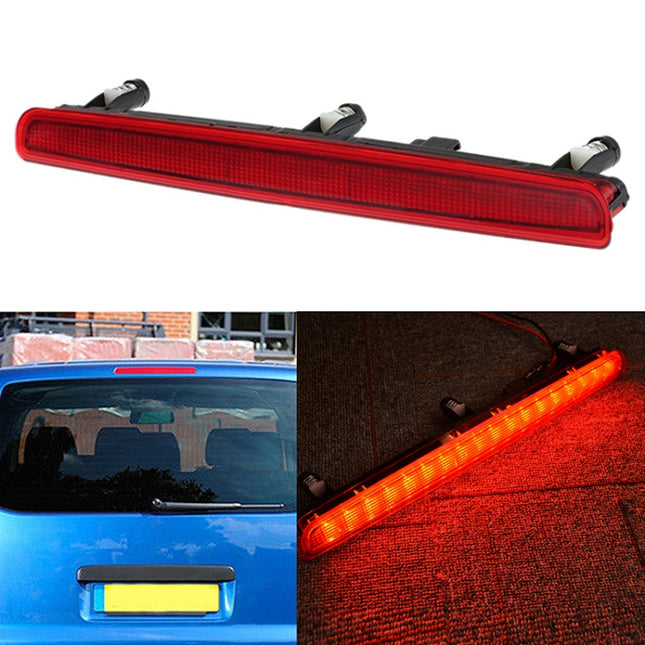 For Volkswagen Multivan Caravelle T5 T6 2003-2010 Car High Position Brake Light 7E0945097A, For Volkswagen Multivan Caravelle T5 T6 2003-2010