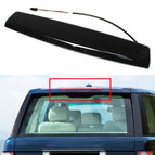 For Land Rover Range Rover L322 2004-2012 / Black