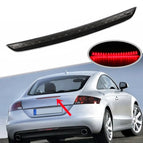 For Audi TT MK2 8J 2006-2014 / Black