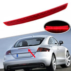 For Audi TT MK2 8J 2006-2014 / Red