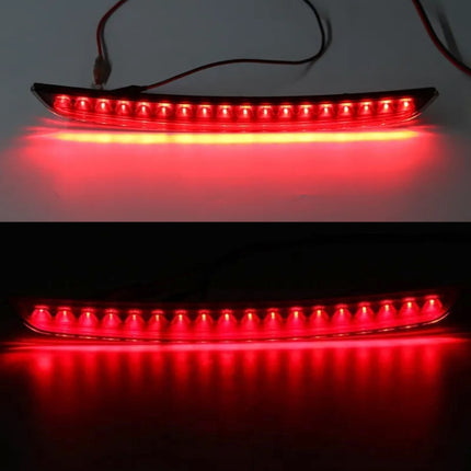 For Audi TT MK2 8J 2006-2014 Car High Position Brake Light  8J0945097, For Audi TT MK2 8J 2006-2014