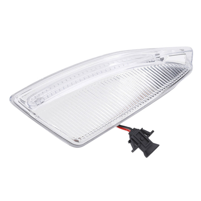 For Mercedes-Benz C Class W204 2008-2011 Car Right Side Reversing Mirror Turn Signal Light A2048200721, Right Side