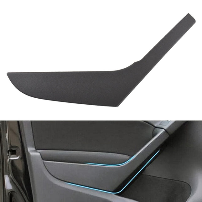 For Volkswagen Golf 6 2009-2013 Car Left Side Door Inside Handle Cover 5K4868039A, Left Side
