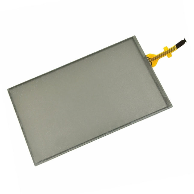 For Peugeot 208 2008 308 / Citroen C5 Car Contact Screen Glass Digitizer Display Touch Screen LAM070G004A GCX156AKM, For Peugeot 208