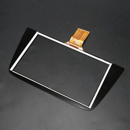 For Opel Astra K 8 inch Car Capacitive Touch Screen LQ080Y5DZ10 12, For Opel Astra K