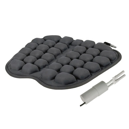 IN-SC003 Car Office Inflatable Airbag Seat Cushion, Style: Electric Water Inflatable Dual-Use