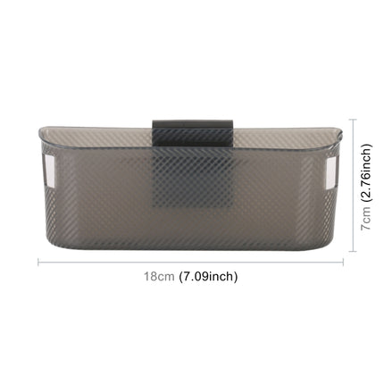 3R-2105 Car Multifunctional Storage Box, 3R-2105
