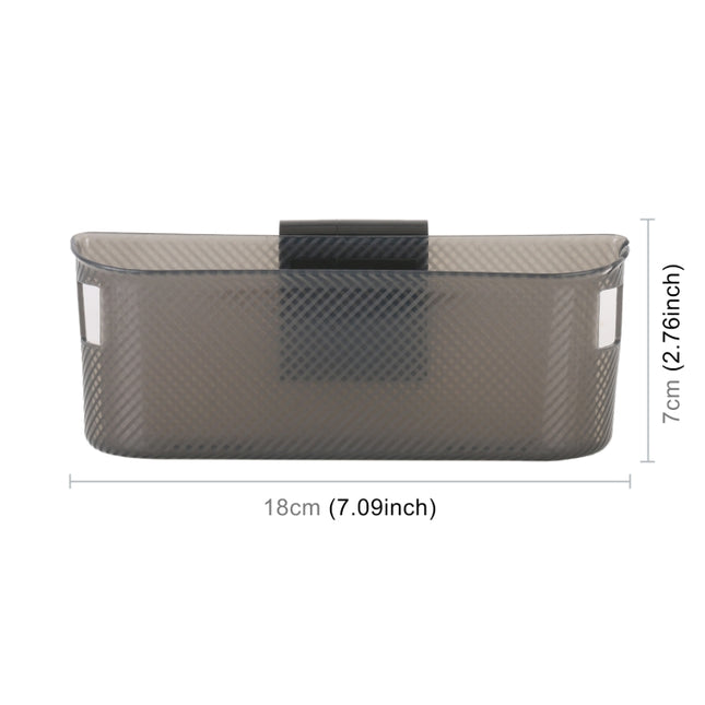 3R-2105 Car Multifunctional Storage Box, 3R-2105