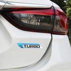 Turbo / Blue