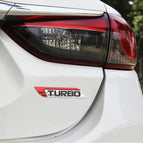 Turbo / Red