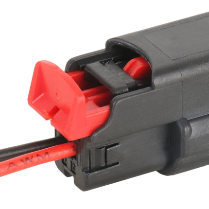 For Toyota Fog Light Female Switch with Cable, Female Switch with Cable