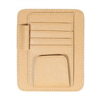 Glasses Holder / Beige