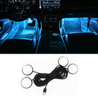 Ice Blue Light / Ice Blue Light