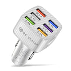 BK-360 / White