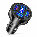 66W / Black