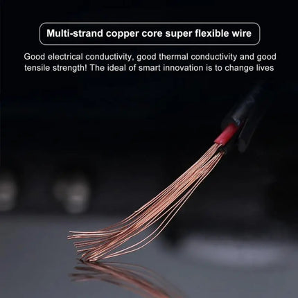 Palminfo Android Navigation 20-pin Audio Microphone Cable RCA Bass Amplifier Cable, Amplifier Cable
