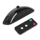 1pcs / Black