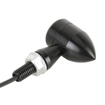 1 Pair Motorcycle Mini Turn Signal, Mini Turn Signal