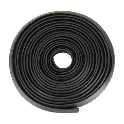 Z Type 5m Car Rubber Seal Strip, Z Type 5m