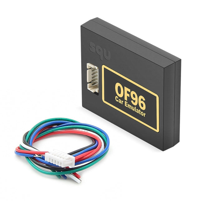 Car V96 ECU Repair Emulator, OF96