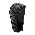 PU + Ice Silk Cover / Black
