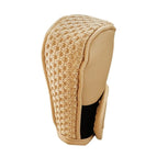 PU + Ice Silk Cover / Beige