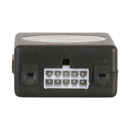 Palminfo Android Navigation 16P Male to Female 24V to 12V Step-down Cable, 24V to 12V
