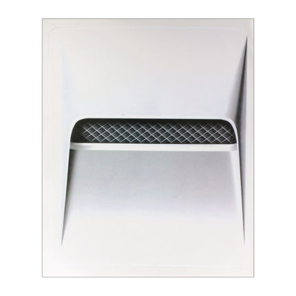 Car PVC Self-adhesive Fake Vent Decorative Stickers, Fake Vent 1