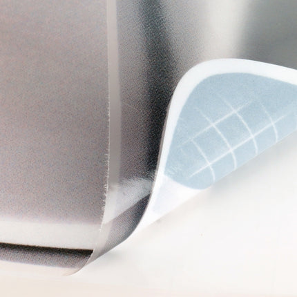 Car PVC Self-adhesive Fake Vent Decorative Stickers, Fake Vent 1