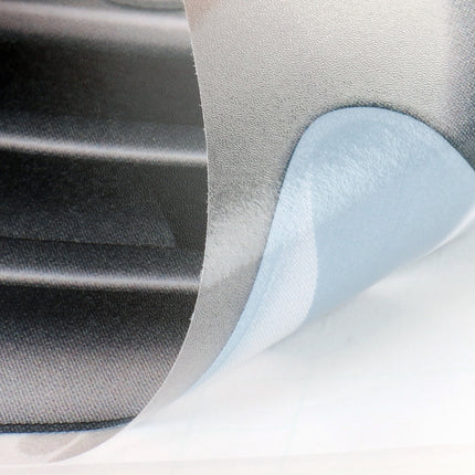 Car PVC Self-adhesive Vent Decorative Stickers, Vent 2
