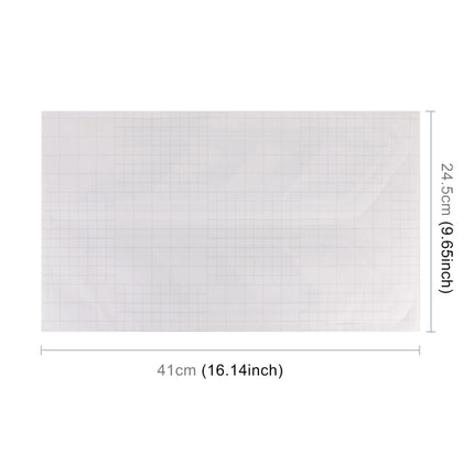 Car PVC Self-adhesive Fake Vent Decorative Stickers, Fake Vent 3