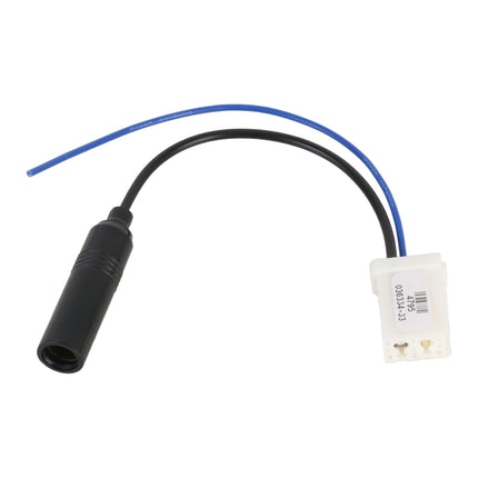 For Toyota 2010-2013 Car Radio Antenna Adapter Cable, For Toyota 2010-2013