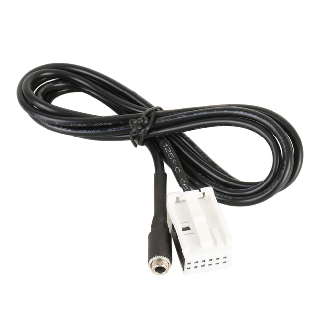 For BMW E39 E53 X5 E60 E61 Car Audio AUX Input Cable, For BMW E39 E53 X5 E60 E61