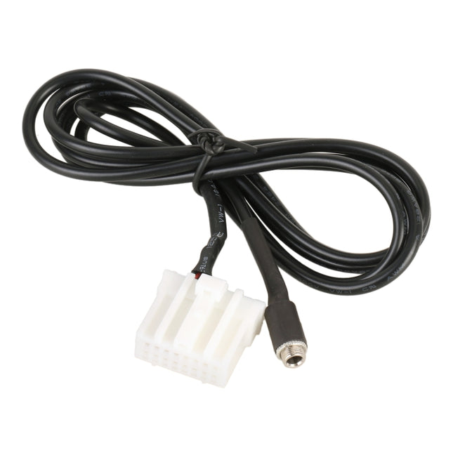 For Mazda M3/M6/RX8/MX5/Ruiyi/BESTUNE B70 Car Audio AUX Female Cable, For Mazda M3/M6/RX8/MX5