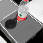 Water Cup Holder Pad / Grey